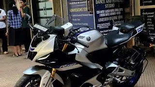 HR 80 RIDER  is live