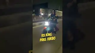 RX KING PAKE TURBO #rxking #rxkingindonesia #2tak #rxkingcikarang #rxkingdrag #rxkingsultan #viral