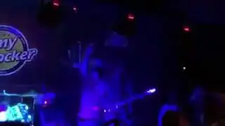 Take on me cover by Hasta Martes