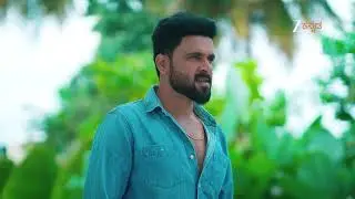 Amruthadhaare | Ep - 773 | Preview | Oct 25 2025 | Zee Kannada