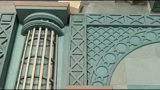 Advanced woodworking techniques 🔥 WOW MDF and Veneer work #diy #Live #furniture #shortfeed #viral