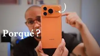 Honor Power 2 Pantalla BRUTAL de 8000 nits y bater&iacute;a de d&iacute;as