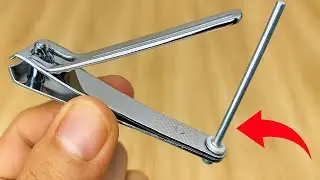 The SECRET to Making Your Pruning Shears CUT like NEW!