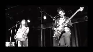 Chickewally's Fanfare