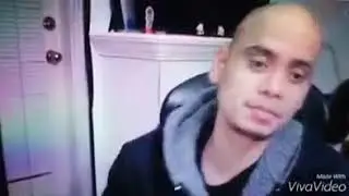 Filipino sign language : happy birthday day and enjoy - Philippine deaf community vlog:-)