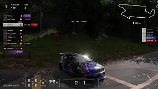 🔴LIVE GT7 Solo Joypad -gare+chat