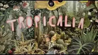 TROPICALIA - La Superette & Freegow Entertainment - 6 mars