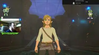 I'm Cooking Anything in My Zelda Pot and Here's What Happened