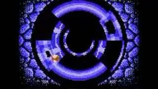 Atari 8bit Yoomp! game