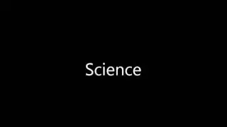 How to Pronounce Science