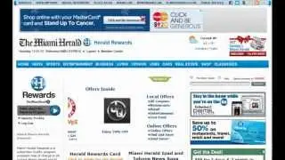 Miami and South Florida Website Designers - Web Design Miami