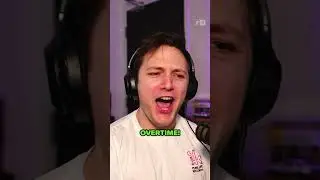 FINISH THESE ICONIC CASTER CALLS