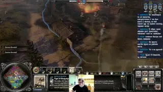Company of heroes 2  аутизм enabled