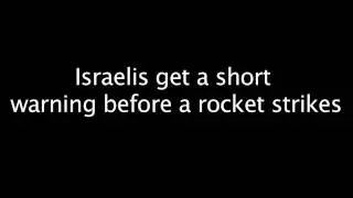 Targeting Israeli Civilians