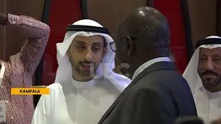 UAE-UGANDA TRADE AND BUSINESS MISSION:  INVESTORS URGED TO EMBRACE VALUE ADDITION TO BOOST EXPORTS