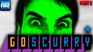 RAGE ON THIS STAGE - Goscurry (Part 2)