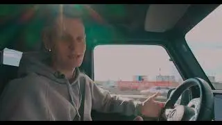 Mercedes G500 и наше мнение о нем