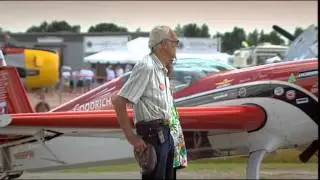 Celebration Of Flight - Documentary Movie - Part 4