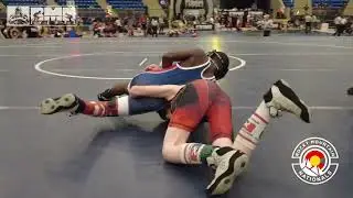 Rocky Mountain Nationals 8U 66lb Final