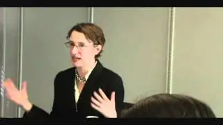 Hunger:  Importance of Advocacy