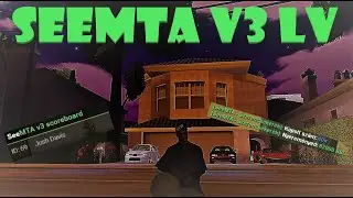 Kis kiesés, de újra itt! || SeeMTA V3 LV