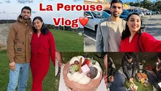 Exploring Sydney Vlog❤️ La Perouse ❤️