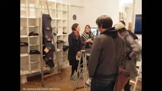 Effective ways to Find the Shelving Retail store for Greatest Shelving System