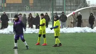 Матч мет2 киндер2