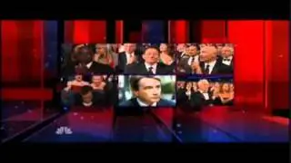 62nd (2010) Primetime Emmy Awards - Supporting Actor Drama Series