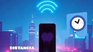 chill out dub - Distancia 