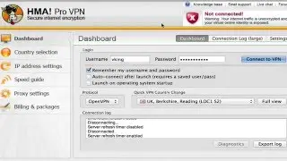 HMA PRO ONLINE VPN-Best VPN Service Review And Set Up Instructions Step By Step-THE EASIEST WAY!