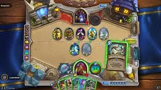 Hearthstone-Tavern Brawl-week 152-part 2