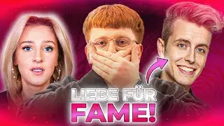 Liebe war gestern &mdash; heute z&auml;hlt der Algorithmus! 💕 | REAKTION auf Sashka | MITRA REACTION