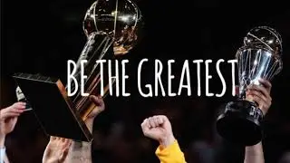 FREE Drake type beat 2020 - &ldquo;Be The Greatest&rdquo; (Produced By Headlinaz)