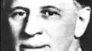 George Creel Broadcast