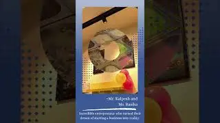 Rajmandir Success Story I Franchisee Testimonial I Vinod Ishwar I Franchise Alpha
