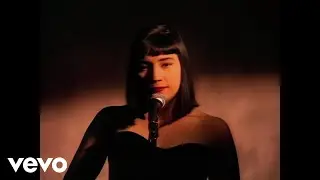 Holly Cole - Talk To Me Baby