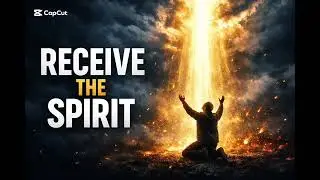Receive the Holy Spirit