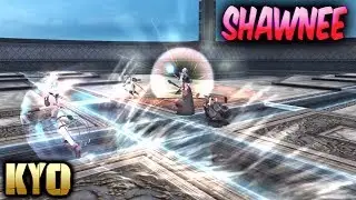 [AVABEL ONLINE] Shawnee (Rev Rb4) vs Kyo (War rb5) | PvP INTRODUCCI&Oacute;N