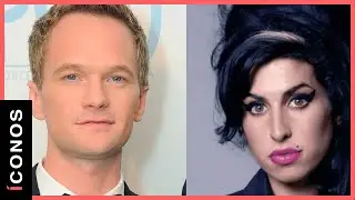Neil Patrick Harris se burl&oacute; del final de Amy Winehouse | &iacute;conos