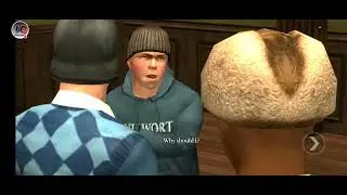 Copy of Bully Anniversary Edition LIVE | Chapter 3 Full Gameplay Walkthrough 😎🔥