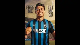 Ardon Jashari when Club Brugge 