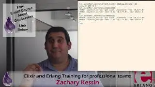 Tracing Messages in GenServers