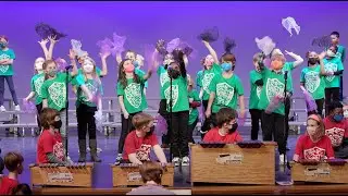 Beverly Elementary presents 