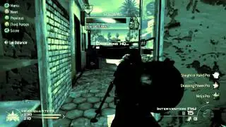 Bipolar COD Vibe