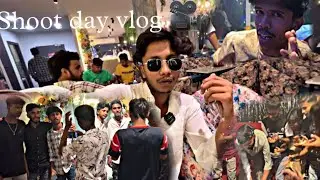 Full Shoot Day Vlog 🎬🎥 || And Sameer bhai birthday 🎈 party || fukrey||
