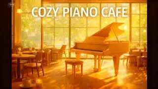 Soft Night Piano