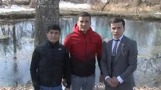 СУХ# Chashma voqiyasi yana bita buydoq yigiti uylandi#Otashov Oyibek #Adushi Baxnok #Shaved Jigaram#