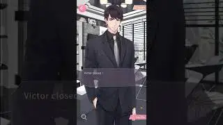 33 - Victor & Kiro Studio Footage Set 2 [Mr. Love: Queen's Choice]