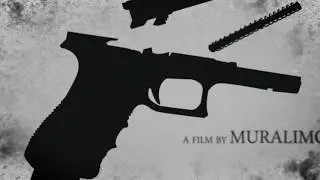 Blood Whispers Opening Titles
